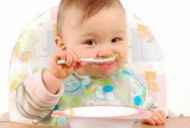 Pravilna prehrana dojenčki do enega leta. pravilna prehrana otrok. Kako kuhati…