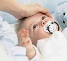 Renovaskularna bolezni pri novorojenčkih