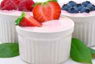Jogurt "v živo" in "nežive". Kako narediti jogurt za…