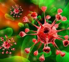 Adenovirus okužba: zdravljenje, simptomi, preprečevanje