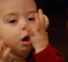 Alergijski bronhitis pri otrocih