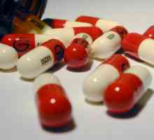 Antibiotiki za paraproctitis