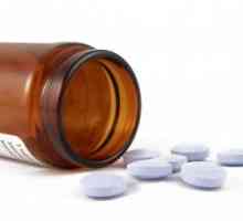 Antihistaminiki in druga zdravila antiserotoninnye