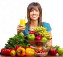 Antioksidant zaščita telesa: kako izboljšati?