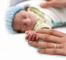 Apnea in bradikardija pri novorojenčkih: vzroki, zdravljenje