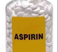 Aspirin gastritis