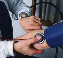 Ateroskleroza in visok krvni tlak