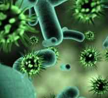 Bakterijske okužbe