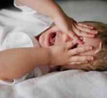 Bipolarna motnja pri otrocih in mladostnikih: simptomi, vzroki, zdravljenje