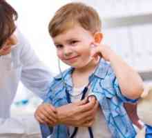 Lymska bolezen pri otrocih, simptomi, vzroki, zdravljenje (lymska borelioza)