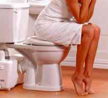 Pogosto uriniranje s pankreatitisom