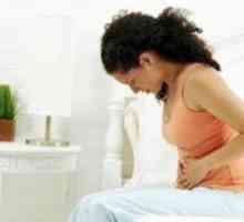 Kaj je nodularne gastritis?