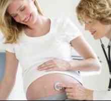 Okužba s citomegalovirusom v nosečnosti: učinki, zdravljenje, simptomi