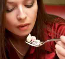 Dieta za gastritis prehrana