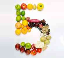 Diet (tabela), številka 5 z gastritisom in njeno meniju