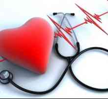 Dejavniki tveganja za bolezni srca in ožilja