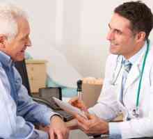 Gastritis pri starejših: Stanje in zdravljenja značilnosti