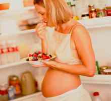 Gastritis pri ženskah med nosečnostjo: simptomi, zdravljenje in zdravila