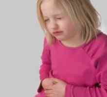 Gastritis pri otrocih: zdravljenje, simptomi, znaki, vzroki, preprečevanje