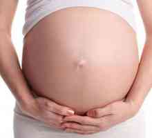 Gastroenteritis med nosečnostjo