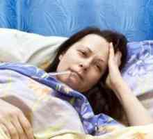 Hemoragična mrzlica z ledvičnim sindromom: preprečevanje, zdravljenje, simptomi