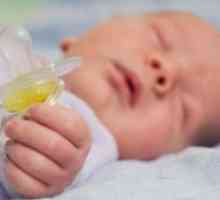 Sindrom hemoragični pri novorojenčkih