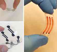 Prilagodljivi biosenzor- za pregled za okužbo