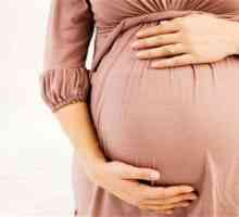 Črvi v času nosečnosti, simptomi črvov pri nosečnicah