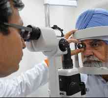 Skupina oftalmološke klinike d nyag Z, Turčija