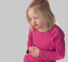 Kronični gastritis anamneza pediatrije in terapije