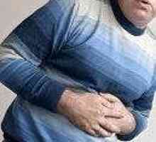 Kronični gastritis z zmanjšano izločanje in shrani