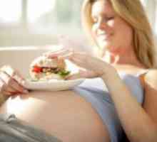 Kronično vnetje trebušne slinavke in nosečnost