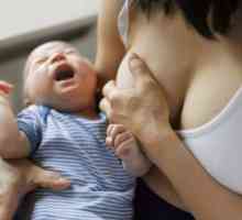 Intersticijska bolezen pljuč pri novorojenčkih