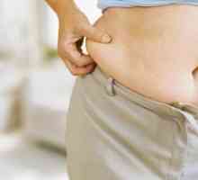 Debelost povzroča visok krvni tlak