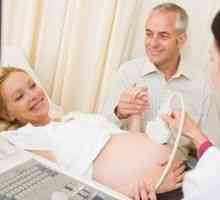 Epiduralne anestezije med porodom, učinkov in kontraindikacij