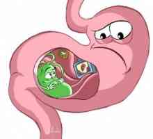 Kako za zdravljenje kronične gastroduodenitis?