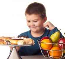 Kot promocijo otroških živil in visoko kalorično prigrizki povzroči vseživljenjsko odvisnost od…