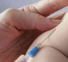 Kaj cepljenja storiti in zakaj