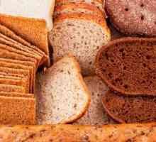 Kaj lahko jeste kruh z pankreatitis?