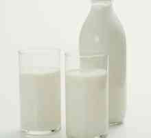 Jogurt za črevesne dysbiosis