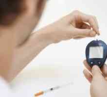 Klinične razlike med diabetes tipa 1. in 2.