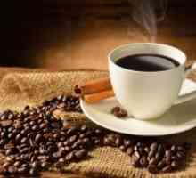 Kava: koristi in škoduje
