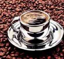Kava s pankreatitisom, morda lahko pijejo na vnetje trebušne slinavke