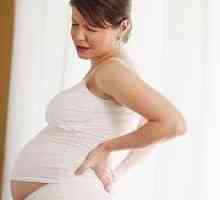 Kolitisa med nosečnostjo