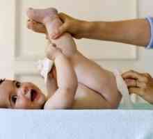 Kriptorhizem pri dojenčkih: zdravljenje posledic, vzroki, simptomi