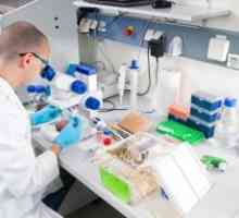 Laboratorij in instrumentalne raziskave na uroloških boleznih
