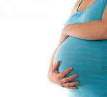 Zdravljenje hemoroidov med nosečnostjo (pri nosečnicah)