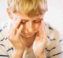 Zdravljenje glavobola pri otrocih folk pravna sredstva