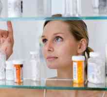 Zdravljenje kronične gastritis zdravil, drog in tablet