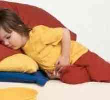 Zdravljenje PODANČICA (Enterobiasis) pri otrocih, kakor tudi kot za zdravljenje?